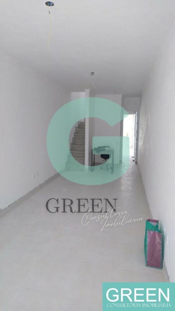 Casa, 3 quartos, 113 m² - Foto 2