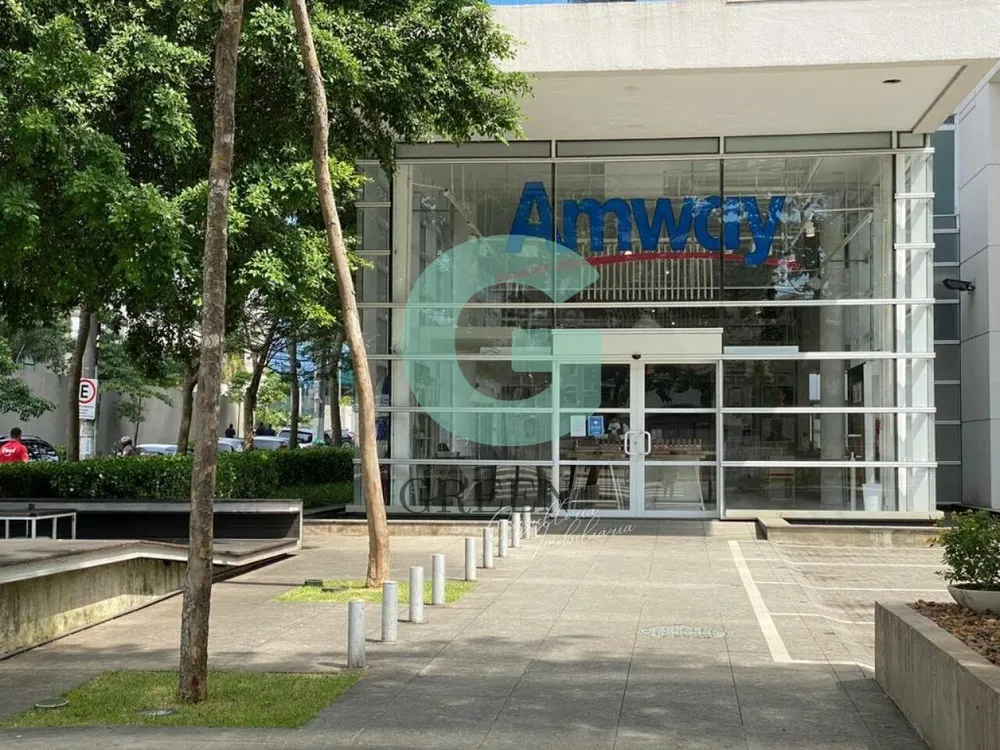 Casa Comercial, 560 m² - Foto 1