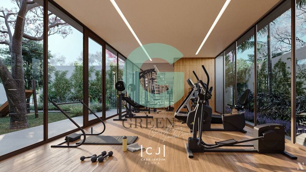 Casa de Condomínio, 4 quartos - Foto 10