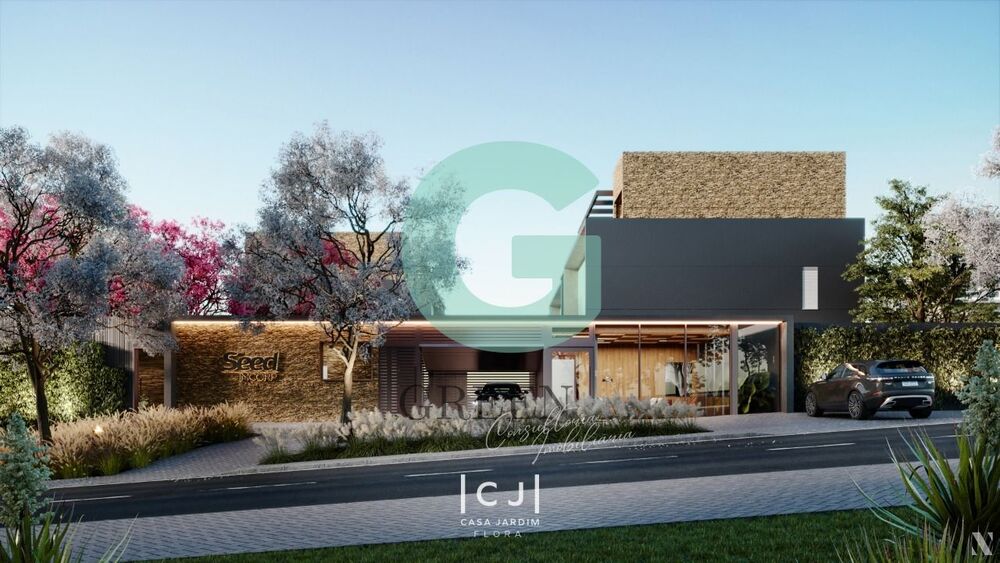 Casa de Condomínio, 4 quartos - Foto 14