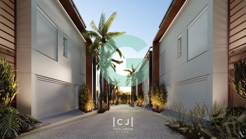 Casa de Condomínio, 4 quartos - Foto 11