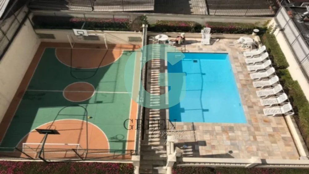 Apartamento, 3 quartos, 75 m² - Foto 12