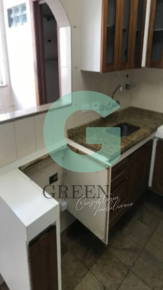 Apartamento, 3 quartos, 75 m² - Foto 5
