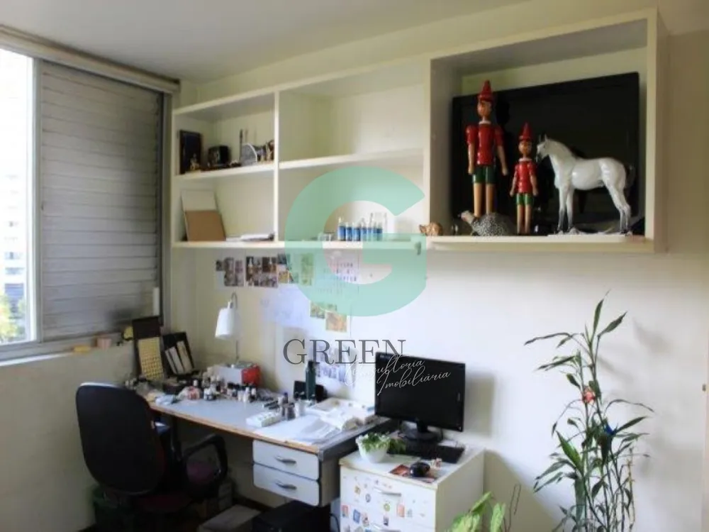 Apartamento, 3 quartos, 180 m² - Foto 8