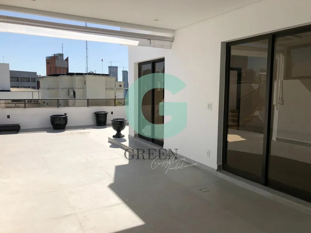 Apartamento, 4 quartos, 376 m² - Foto 1