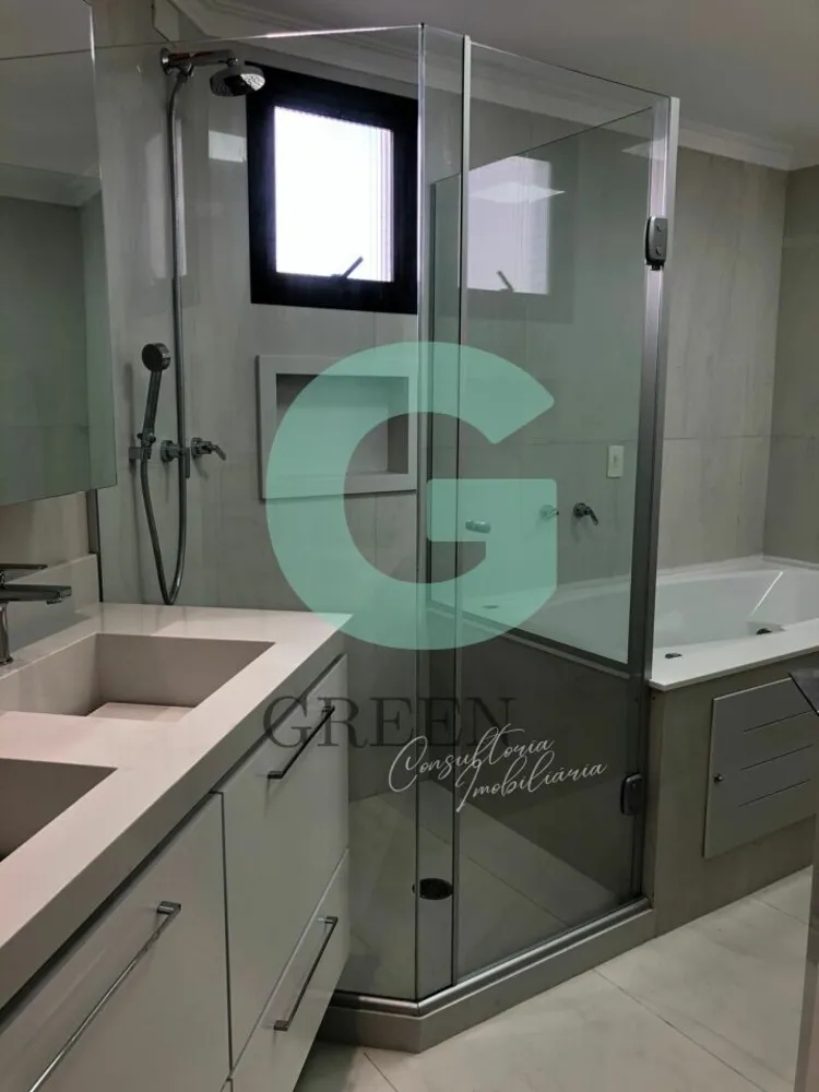 Apartamento, 4 quartos, 376 m² - Foto 3