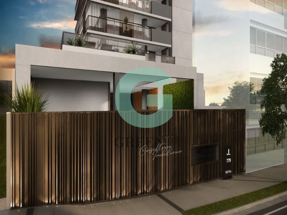 Apartamento, 4 quartos, 247 m² - Foto 3