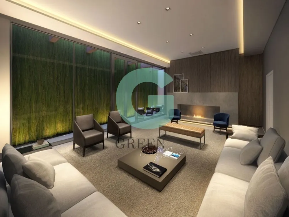 Apartamento, 4 quartos, 247 m² - Foto 1