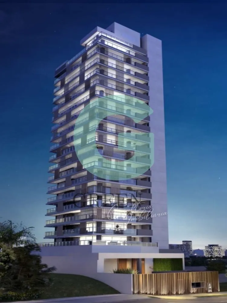 Apartamento, 4 quartos, 247 m² - Foto 4