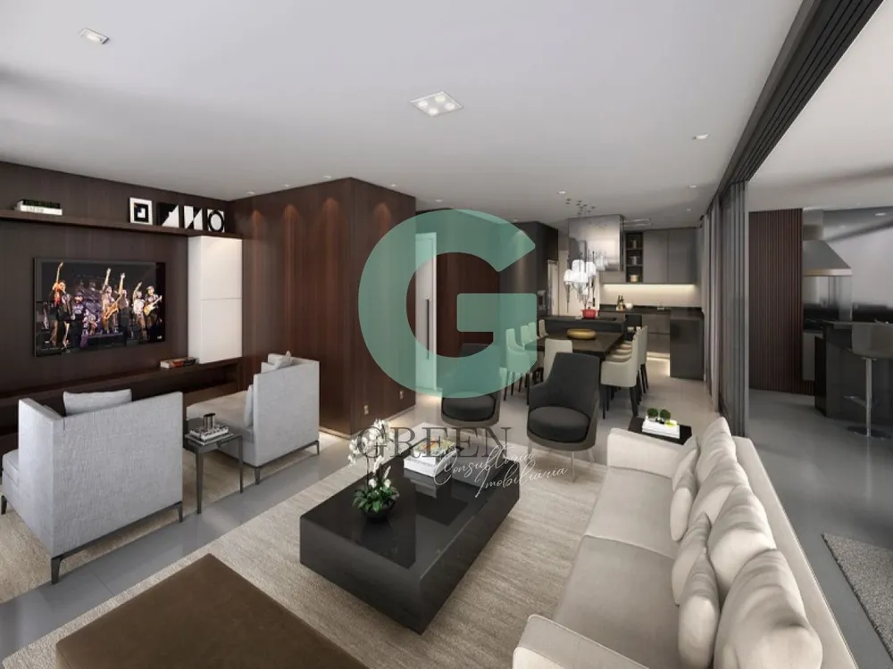 Apartamento, 4 quartos, 247 m² - Foto 5