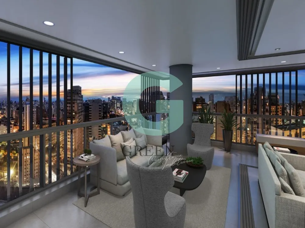 Apartamento, 4 quartos, 247 m² - Foto 6
