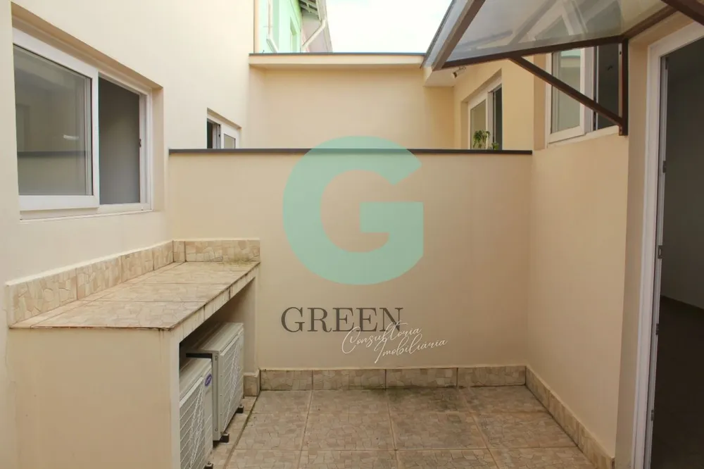 Casa Comercial, 135 m² - Foto 6