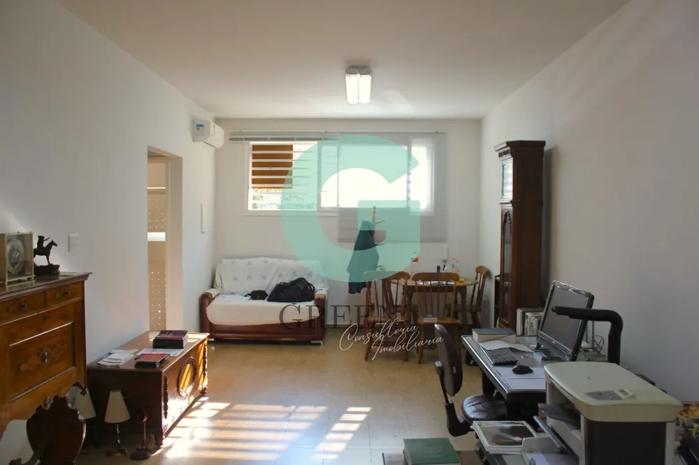 Casa Comercial, 135 m² - Foto 1