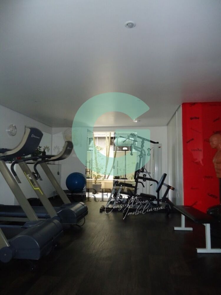 Apartamento, 1 quarto, 40 m² - Foto 4