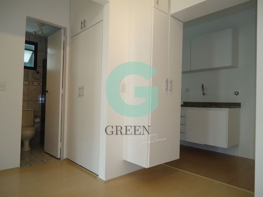 Apartamento, 1 quarto, 40 m² - Foto 6