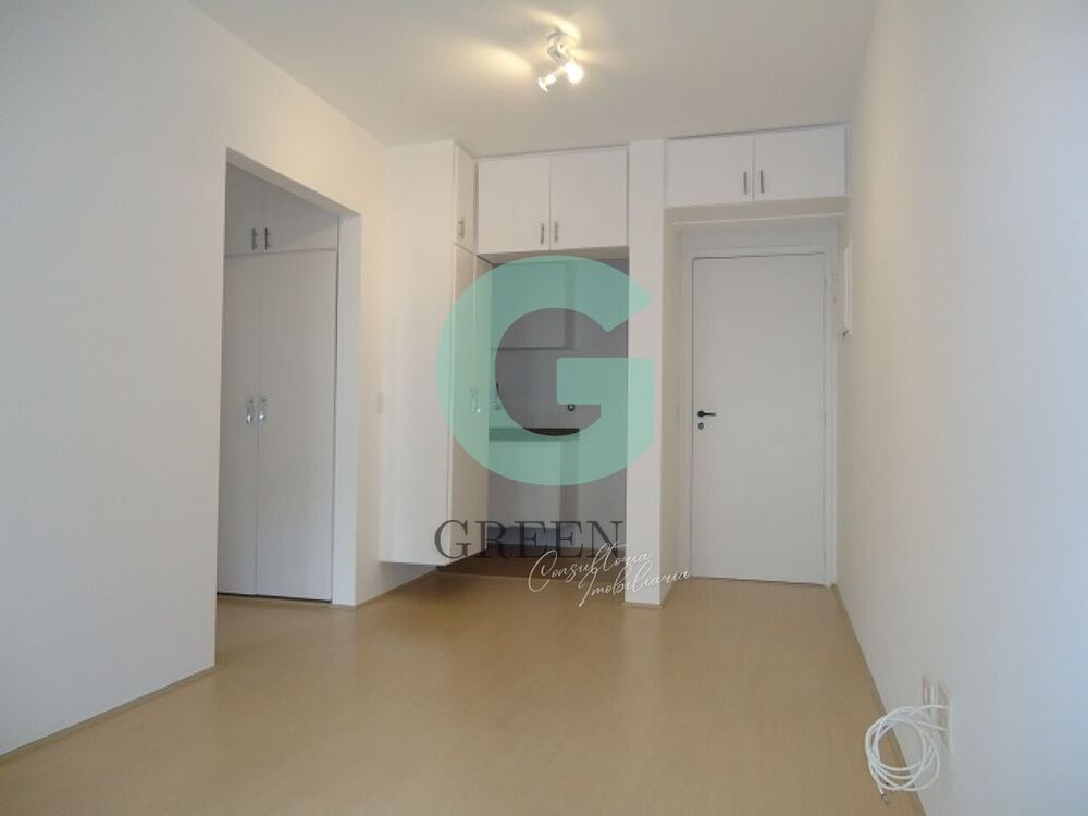 Apartamento, 1 quarto, 40 m² - Foto 2