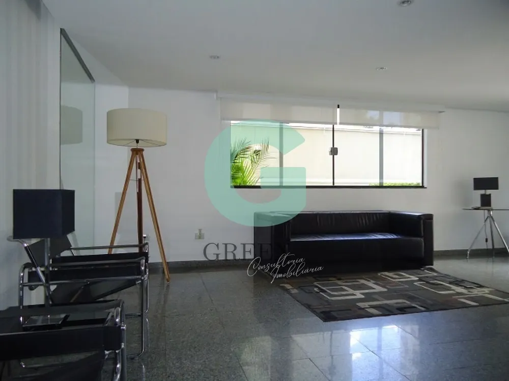Apartamento, 1 quarto, 40 m² - Foto 9