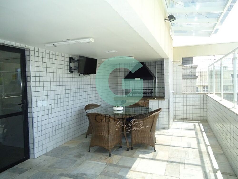 Apartamento, 1 quarto, 40 m² - Foto 3