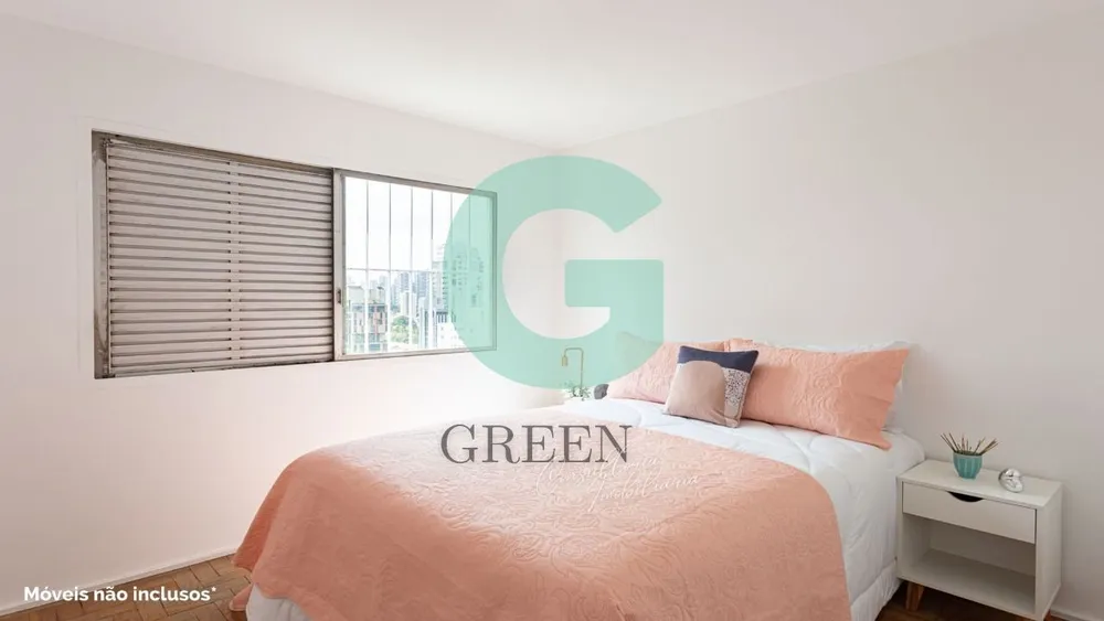 Apartamento, 3 quartos, 93 m² - Foto 8