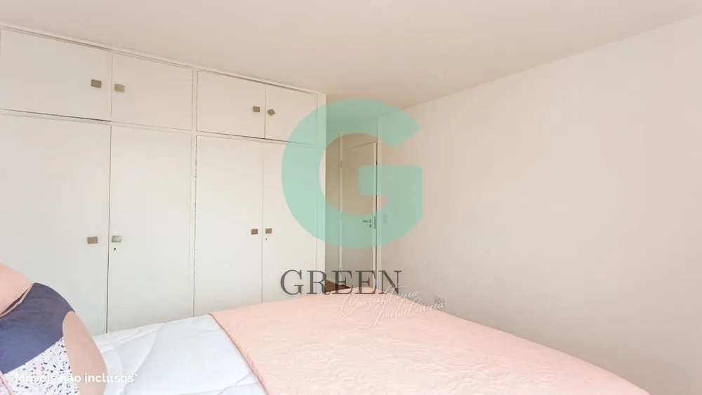 Apartamento, 3 quartos, 93 m² - Foto 11