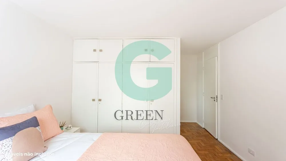 Apartamento, 3 quartos, 93 m² - Foto 10