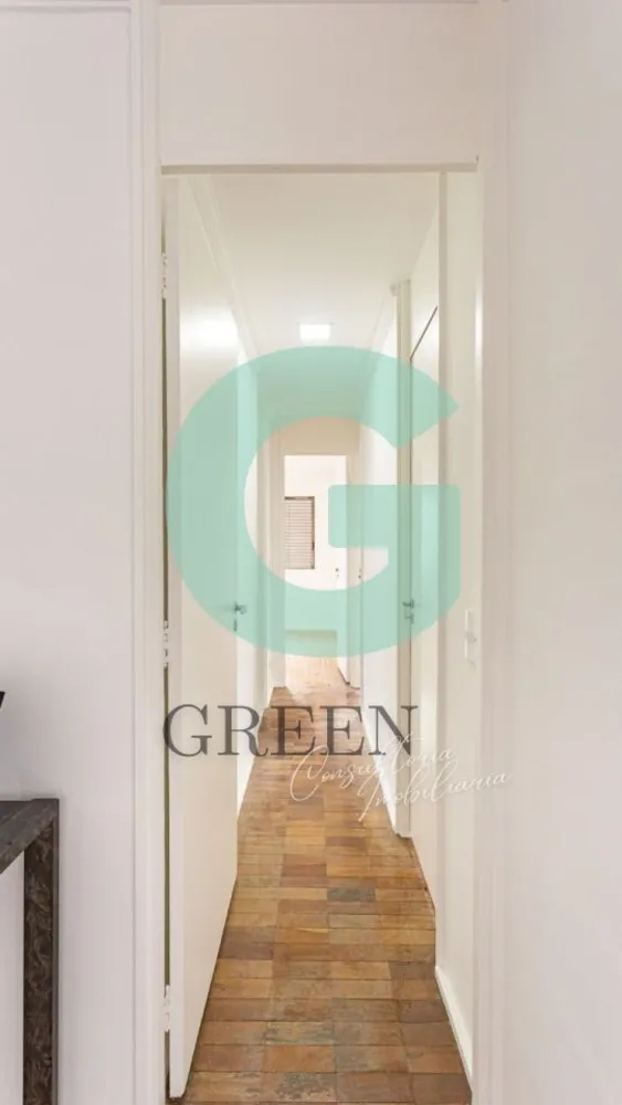 Apartamento, 3 quartos, 93 m² - Foto 6