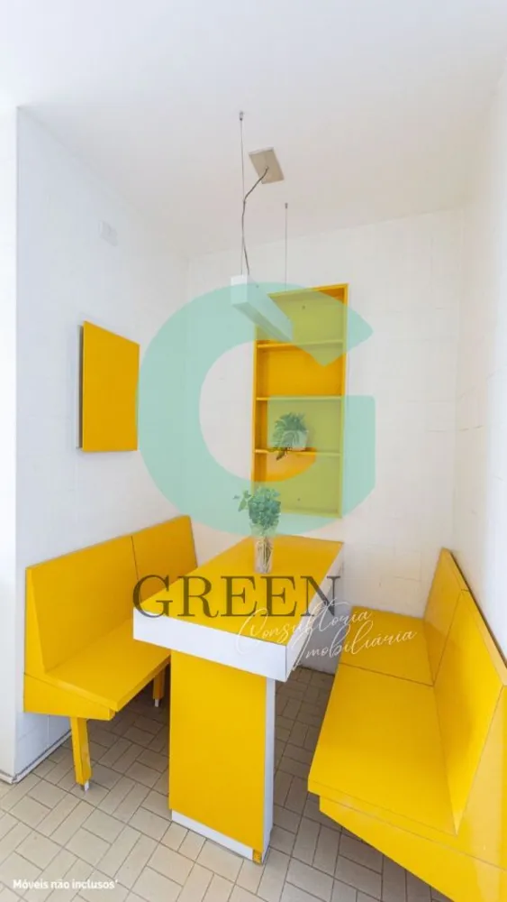 Apartamento, 3 quartos, 93 m² - Foto 4