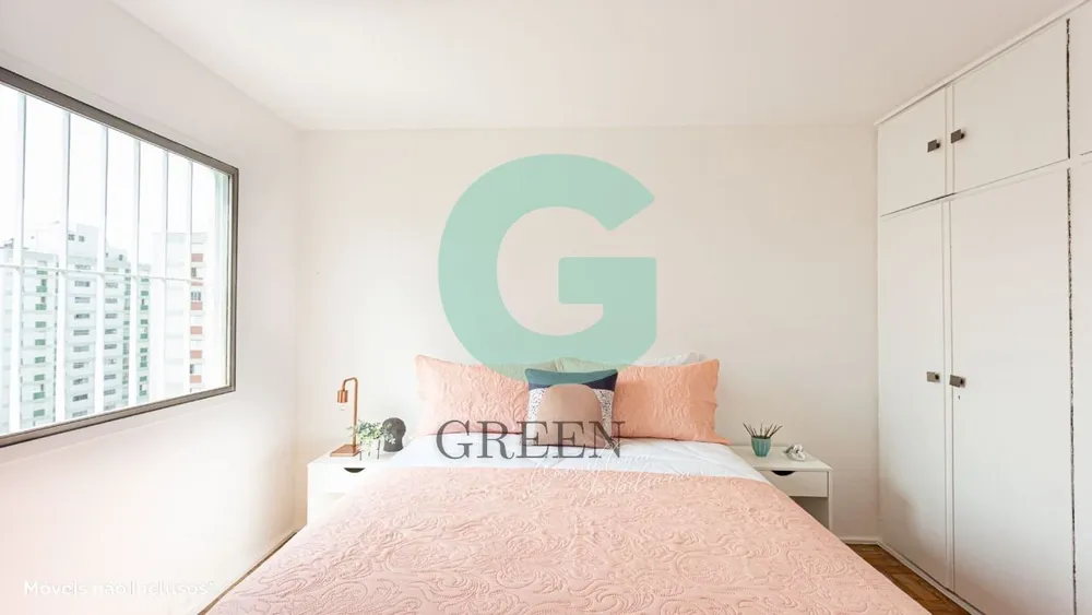 Apartamento, 3 quartos, 93 m² - Foto 7
