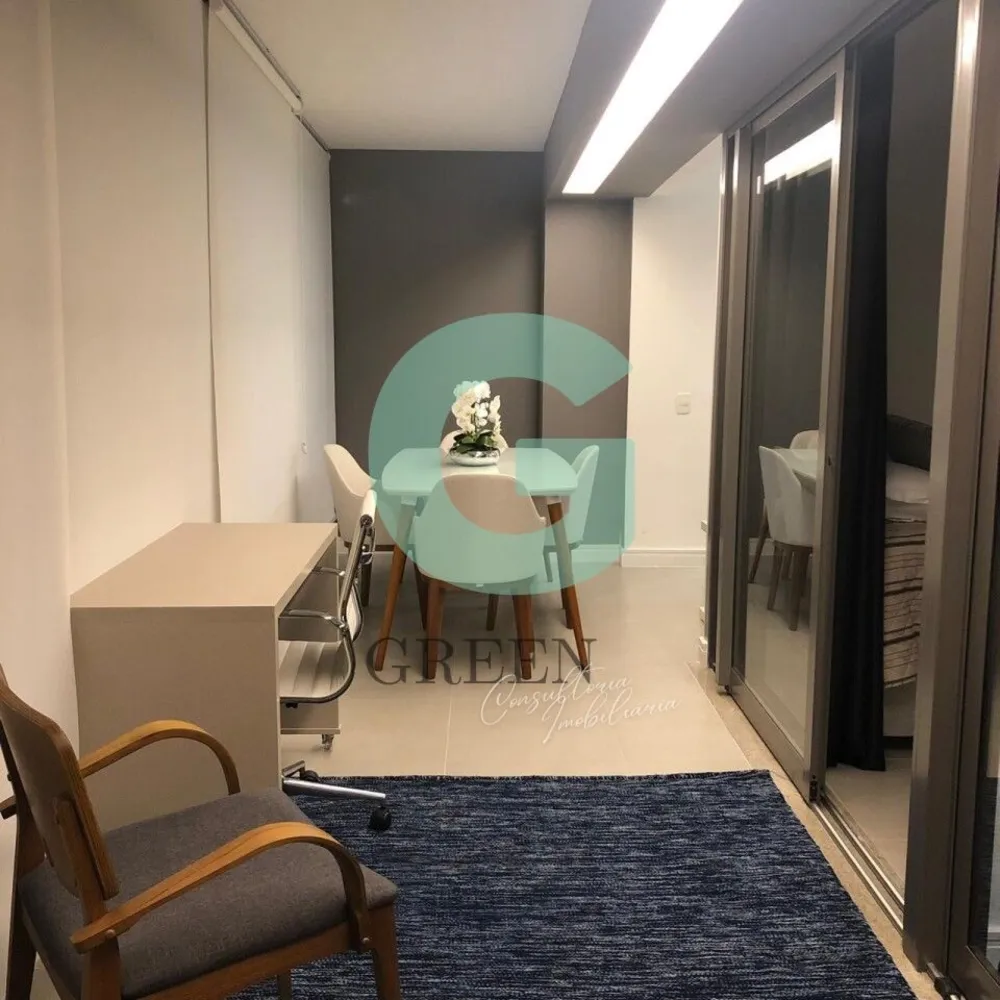 Apartamento, 2 quartos, 63 m² - Foto 3