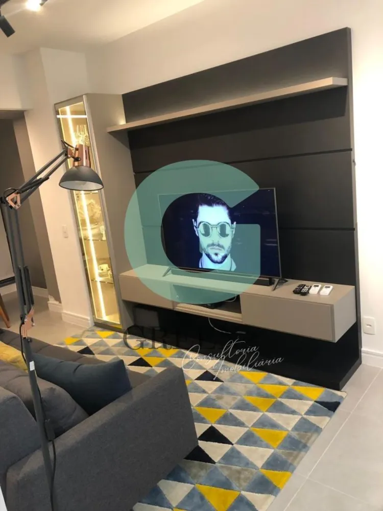 Apartamento, 2 quartos, 63 m² - Foto 2