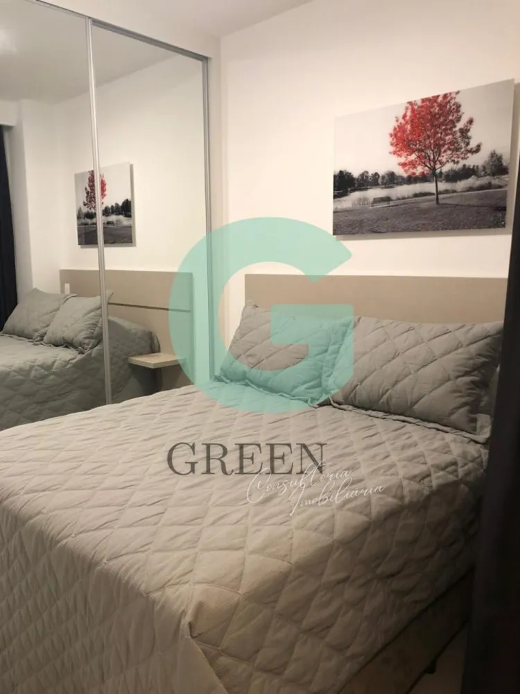 Apartamento, 2 quartos, 63 m² - Foto 8