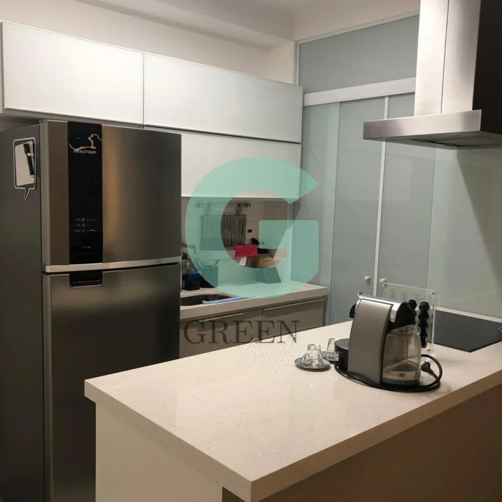 Apartamento, 2 quartos, 63 m² - Foto 6