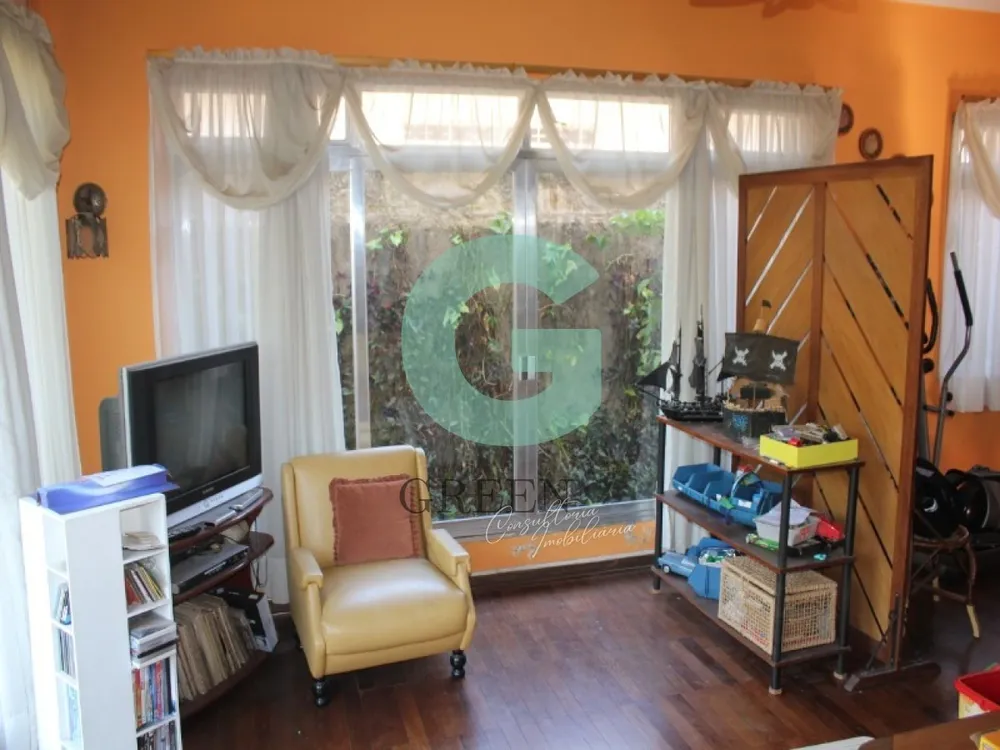 Casa, 3 quartos, 201 m² - Foto 2