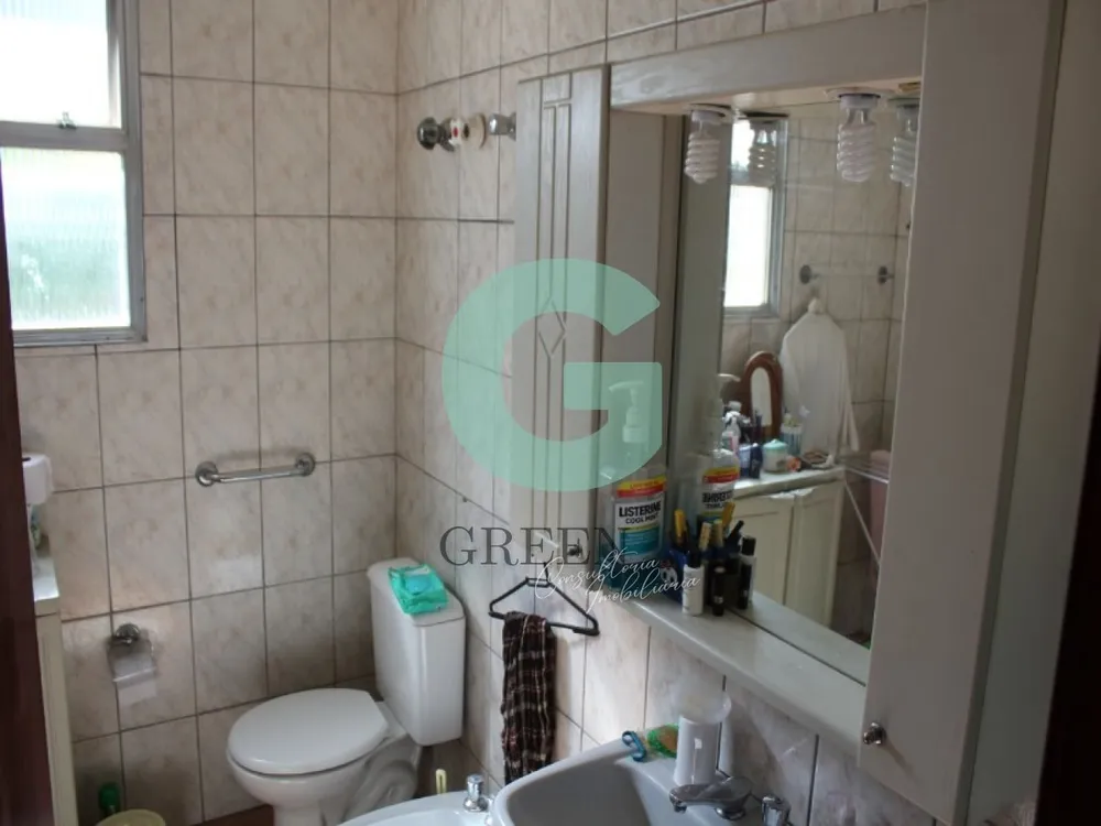 Casa, 3 quartos, 201 m² - Foto 5