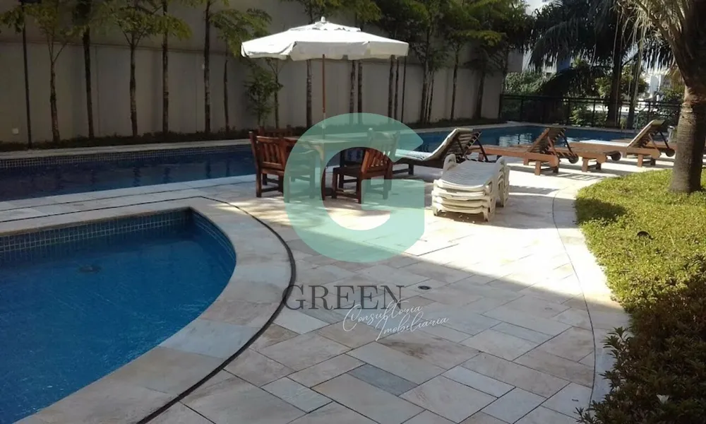 Apartamento, 3 quartos, 184 m² - Foto 11