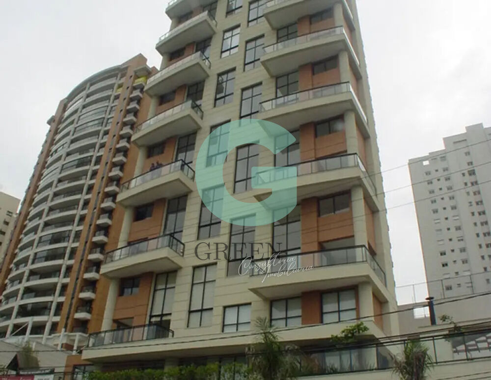 Apartamento, 3 quartos, 184 m² - Foto 4