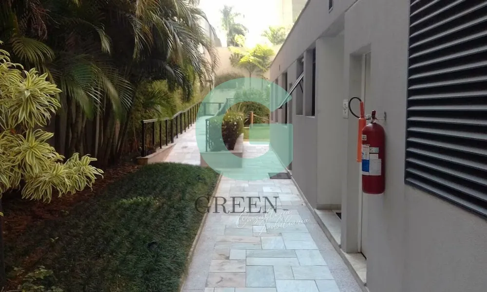 Apartamento, 3 quartos, 184 m² - Foto 7