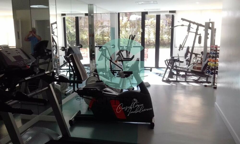 Apartamento, 3 quartos, 184 m² - Foto 2