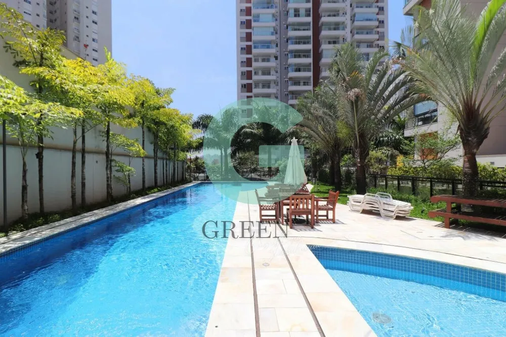 Apartamento, 3 quartos, 184 m² - Foto 12