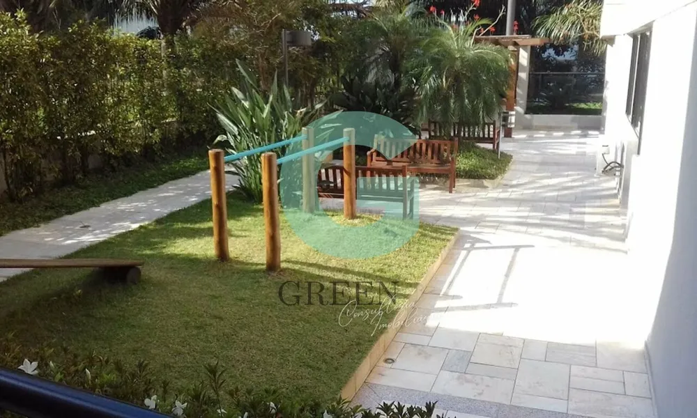 Apartamento, 3 quartos, 184 m² - Foto 9