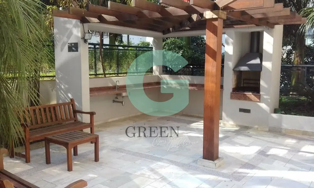 Apartamento, 3 quartos, 184 m² - Foto 5