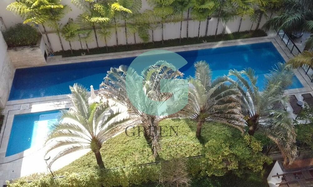 Apartamento, 3 quartos, 184 m² - Foto 3