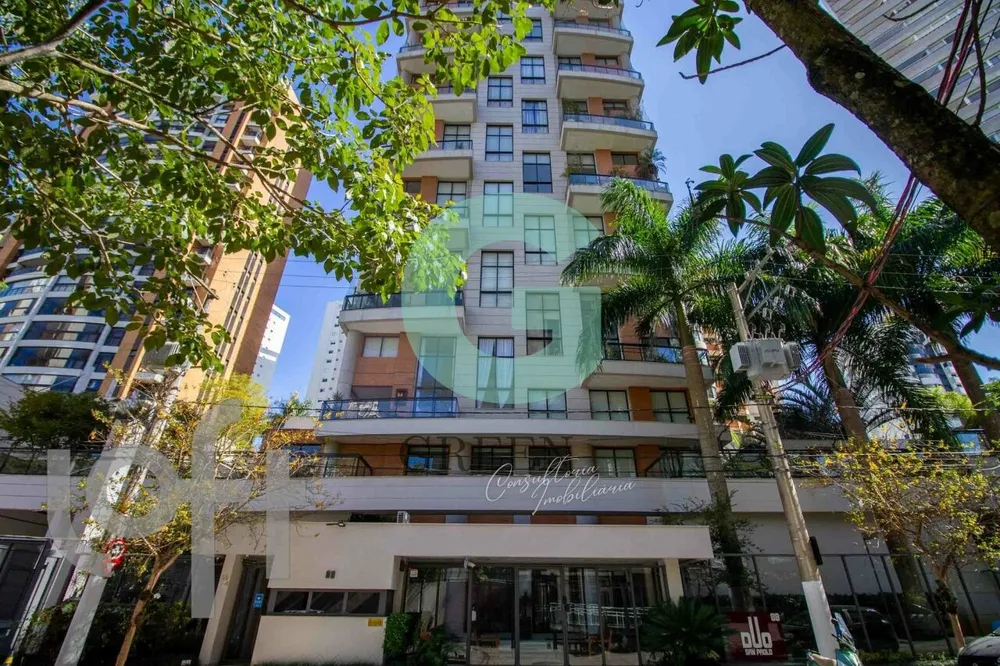 Apartamento, 3 quartos, 184 m² - Foto 10