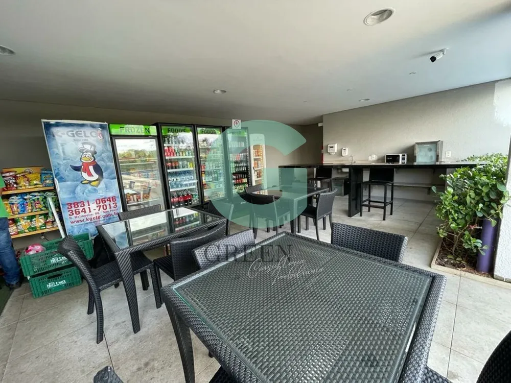 Apartamento, 2 quartos, 69 m² - Foto 3