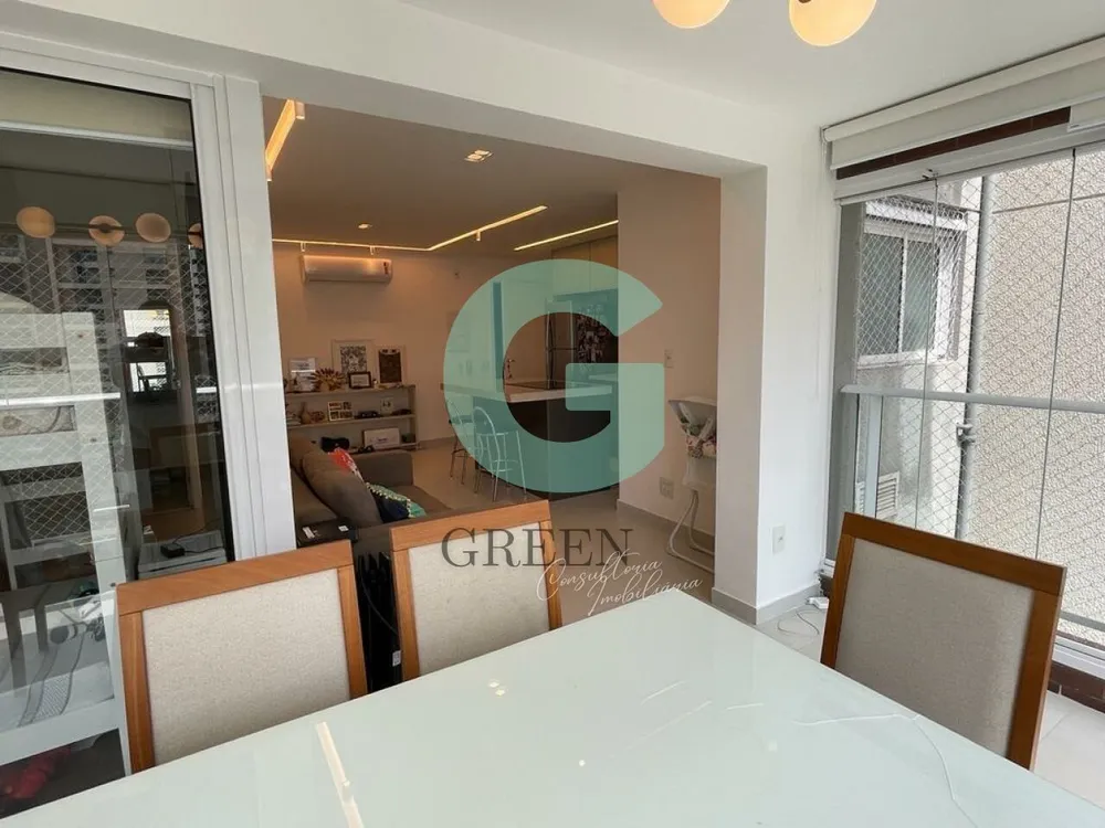 Apartamento, 2 quartos, 69 m² - Foto 11