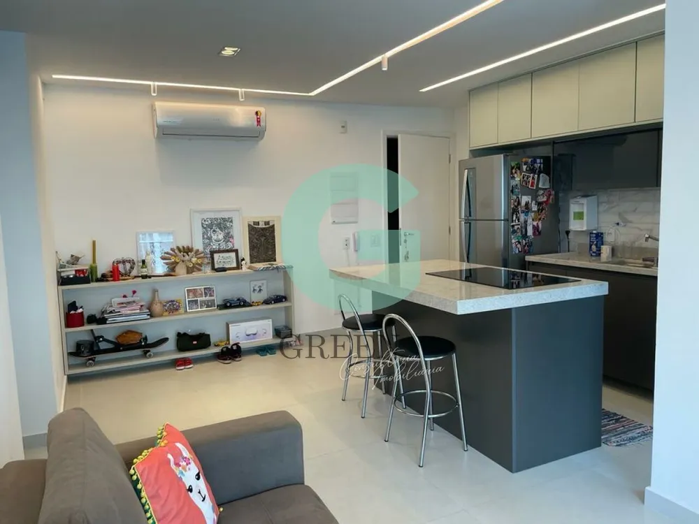 Apartamento, 2 quartos, 69 m² - Foto 10