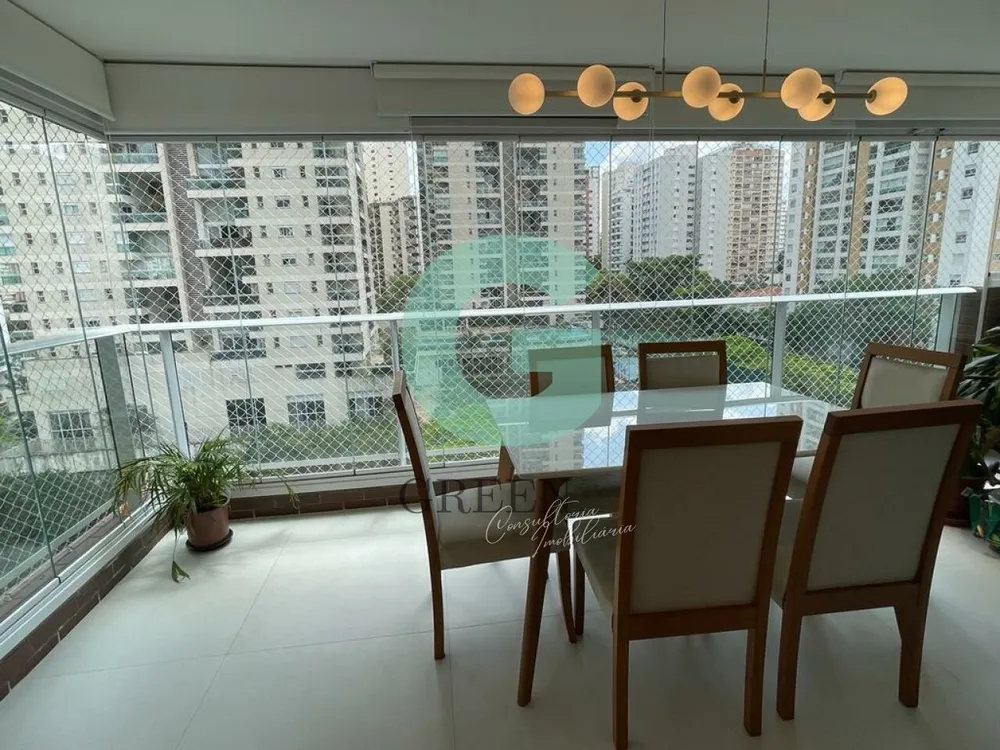 Apartamento, 2 quartos, 69 m² - Foto 13