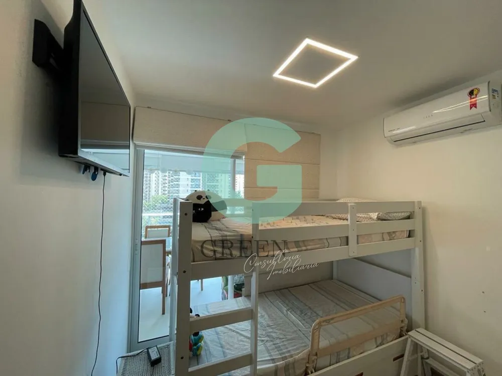 Apartamento, 2 quartos, 69 m² - Foto 8