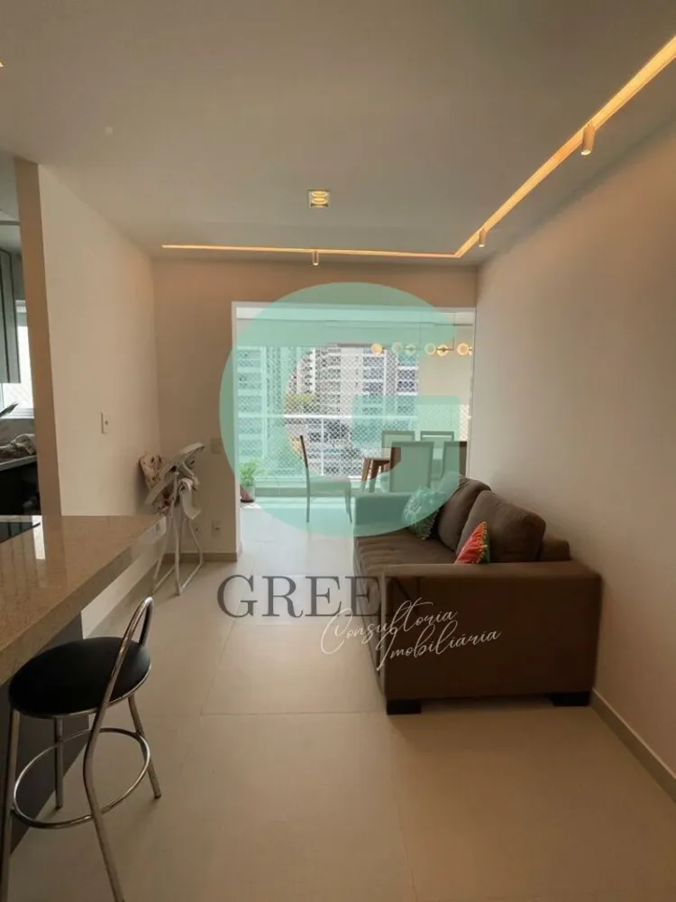 Apartamento, 2 quartos, 69 m² - Foto 4