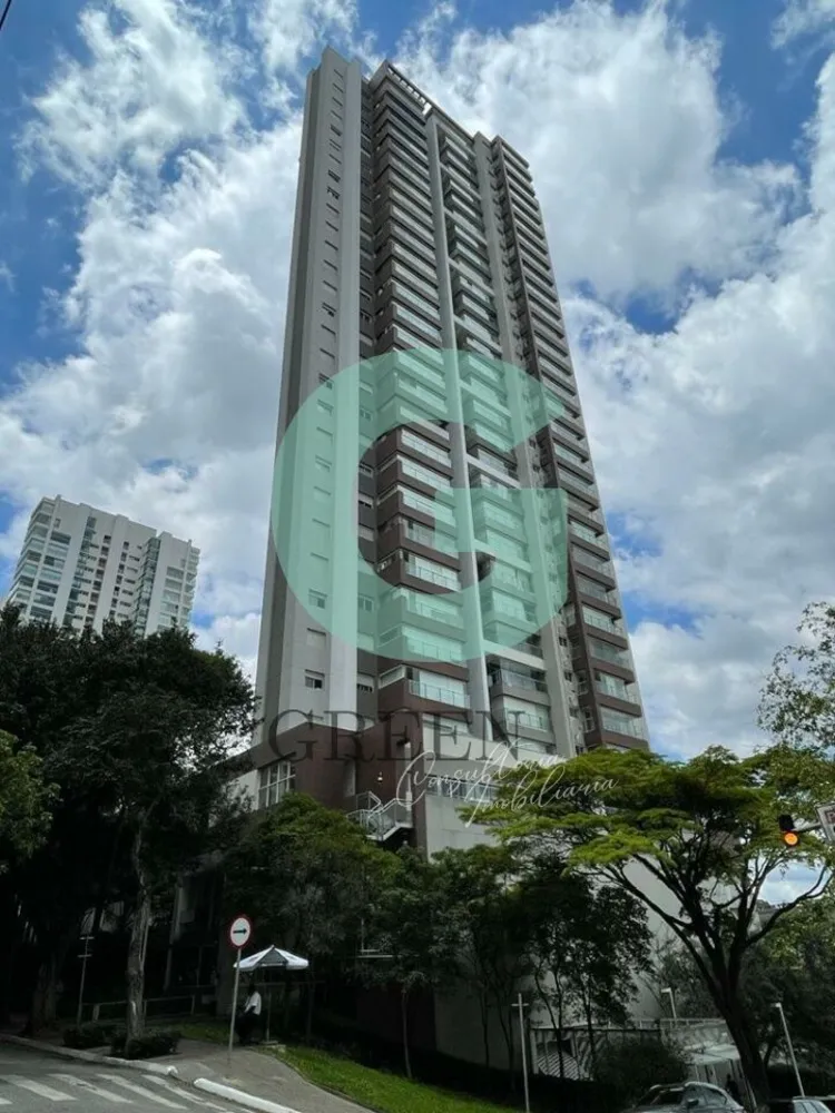Apartamento, 2 quartos, 69 m² - Foto 7